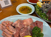 炭火焼肉 もっくん 京橋店: あややさんの2026年05月15日の1枚目の投稿写真