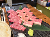 カナザワ焼肉スクランブル: ゆさんの2026年06月14日の1枚目の投稿写真