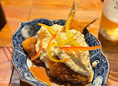 はかた野菜巻き串 きばくもん 栄店: うっくんさんの2026年09月06日の1枚目の投稿写真