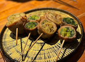 はかた野菜巻き串 きばくもん 栄店: うっくんさんの2026年09月06日の3枚目の投稿写真