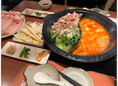 美健食道　小尾羊　横浜西口店: ちんたんさんの2024年01月の1枚目の投稿写真