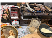 個室居酒屋 海鮮とおでん 寿司 釜飯 食べ飲み放題 居酒屋 魚野郎 船橋駅前店: kencharuさんの2026年10月04日の2枚目の投稿写真