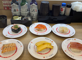 かっぱ寿司 広島矢賀店: あいりさんの2026年04月19日の1枚目の投稿写真