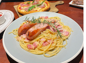 Seafood&Meat JIGGER BAR CLASSIC 栄 錦店: とうふさんの2025年04月24日の1枚目の投稿写真
