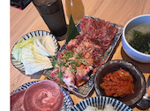 焼肉どんどん亭 倉敷堀南店: りーさんの2026年05月17日の2枚目の投稿写真