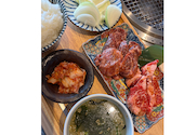 焼肉どんどん亭 倉敷堀南店: りーさんの2026年09月13日の2枚目の投稿写真