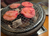 炭火焼肉Dining 暖らん: なしさんの2026年07月26日の2枚目の投稿写真