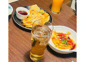 全席喫煙個室 食べ飲み放題 チーズvs肉寿司 韓国バル TSUBOMI 仙台駅前店: ともちゃんさんの2024年12月の1枚目の投稿写真