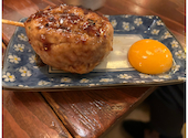 骨付肉専門 徳太郎: あさんの2025年05月05日の2枚目の投稿写真