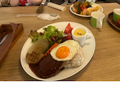 CAFE VOIZ カフェ ヴォイズ: あさんの2026年06月19日の1枚目の投稿写真