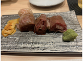 木と鉄の板創作料理 維采 いと: あさんの2025年03月10日の1枚目の投稿写真