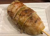 野菜巻き串居酒屋　円満: TＯaさんの2026年04月25日の1枚目の投稿写真