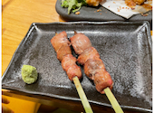 焼鳥酒場 本田商店 船橋店: あきさんの2024年07月22日の2枚目の投稿写真