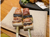 焼鳥酒場 本田商店 船橋店: あきさんの2024年07月22日の3枚目の投稿写真