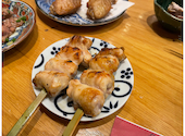 焼鳥酒場 本田商店 船橋店: あきさんの2024年11月02日の2枚目の投稿写真