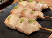 【個室完備】焼鳥酒場 本田商店 中目黒店: あきさんの2024年04月10日の2枚目の投稿写真