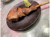 【個室完備】焼鳥酒場 本田商店 中目黒店: あきさんの2024年06月29日の3枚目の投稿写真