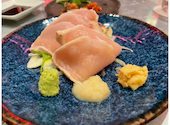 【個室完備】焼鳥酒場 本田商店 中目黒店: あきさんの2024年07月27日の2枚目の投稿写真