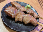 【個室完備】焼鳥酒場 本田商店 中目黒店: あきさんの2024年08月25日の3枚目の投稿写真
