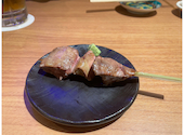 【個室完備】焼鳥酒場 本田商店 中目黒店: あきさんの2024年10月19日の2枚目の投稿写真