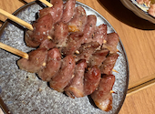 【個室完備】焼鳥酒場 本田商店 中目黒店: あきさんの2026年09月26日の2枚目の投稿写真