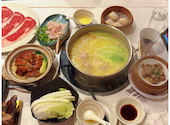 香港打邊炉 香港料理 江記: ブンさんの2023年11月08日の1枚目の投稿写真