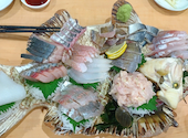 あじろ 定置網: Kz.Amさんの2024年04月10日の1枚目の投稿写真