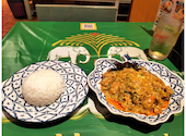 タイ政府公認　タイ料理　アロイチンチン　福島店: たかひろさんの2023年09月の1枚目の投稿写真