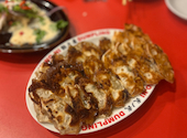 餃子屋弐ノ弐 渡辺通店: MOECOさんの2025年06月23日の1枚目の投稿写真
