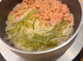 個室居酒屋 海鮮とおでん 寿司 釜飯 食べ飲み放題 居酒屋 魚野郎 船橋駅前店: まりさんの2026年09月30日の2枚目の投稿写真