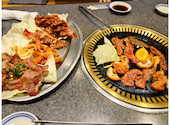 焼肉 さつま苑: ねこだにゃんさんの2024年08月05日の3枚目の投稿写真