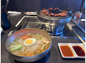 焼肉やすもりJANG 小倉井堀店: テレサさんの2026年07月23日の1枚目の投稿写真