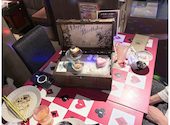 アンド スウィーツ!スウィーツ!ビュッフェ!アリス 札幌ル・トロワ店: みーちゃんさんの2026年05月15日の1枚目の投稿写真