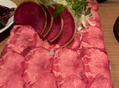 肉寿司と名古屋めし金肉 きんにく 名古屋駅店: ゲストさんの2024年12月27日の1枚目の投稿写真