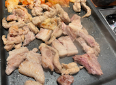 韓国焼肉食べ放題専門店　コギロ: ごましおさんの2026年03月30日の1枚目の投稿写真