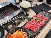 食彩和牛　しげ吉　青葉台店 : くーちゃんさんの2026年05月の1枚目の投稿写真