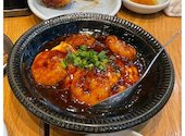 焼売のジョー 町田店: シさんの2025年04月02日の1枚目の投稿写真