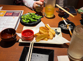 東京ノ宴 池袋本店: りくさんの2026年08月06日の1枚目の投稿写真