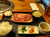 焼肉くろべこ 溝ノ口店: おーみんさんの2026年07月14日の1枚目の投稿写真