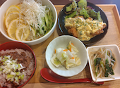 和食ごはん処こころ: おーみんさんの2026年08月27日の1枚目の投稿写真