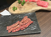 焼肉Garden MISAWA ミサワ 栄店: ホロホロ鳥さんの2026年05月18日の1枚目の投稿写真