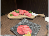 焼肉Garden MISAWA ミサワ 栄店: ホロホロ鳥さんの2026年05月18日の3枚目の投稿写真
