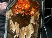 韓国料理 サムギョプサル専門店 コッテジ NU茶屋町店: ポテトさんの2026年05月09日の1枚目の投稿写真