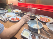 焼肉の和民 梅田茶屋町店: ポテトさんの2026年06月25日の1枚目の投稿写真