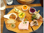 カフェ ムク CAFE MUKU: ガッチさんの2026年08月13日の1枚目の投稿写真