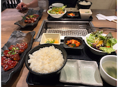 香櫨苑 高槻阪急店: こうすけさんの2026年06月08日の1枚目の投稿写真