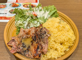 ペリペリチキン専門店 ファイヤーチキン 菊川店: まりかずさんの2026年09月08日の1枚目の投稿写真