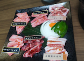 マルミ焼肉店: やなぎぃさんの2026年08月21日の1枚目の投稿写真