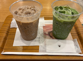 nana s green tea ナナズグリーンティー みらい長崎ココウォーク店: まきさんの2026年08月24日の1枚目の投稿写真