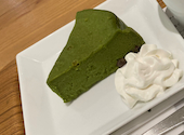 nana s green tea ナナズ グリーンティー アミュプラザ小倉店: ちゃんじゅさんの2026年03月16日の1枚目の投稿写真